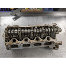#KD04 Left Cylinder Head From 2005 Ford F-150 5.4 3L3E6C064KE #KD04 Left Cylinder Head From 2005 Ford F-150 5.4 3L3E6C064KE